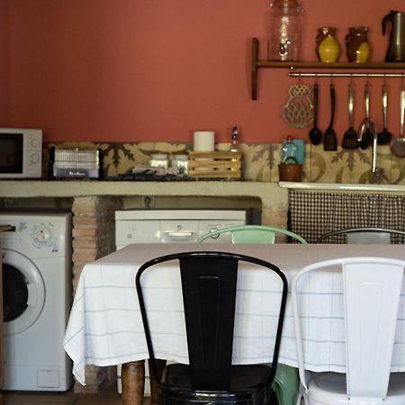 Maison d'hôtes El Zarzal à Horche Extérieur photo
