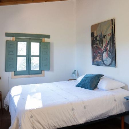 Maison d'hôtes El Zarzal à Horche Extérieur photo