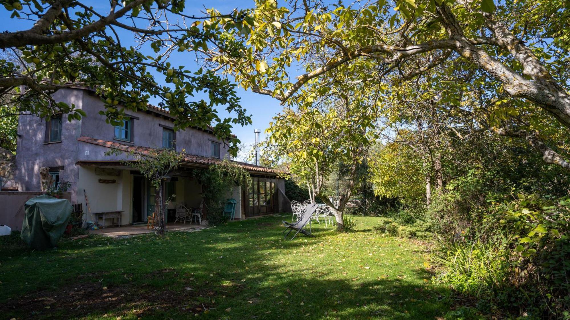 Maison d'hôtes El Zarzal à Horche Extérieur photo