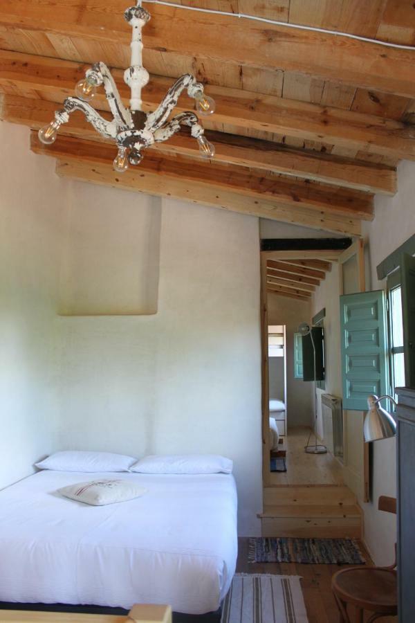 Maison d'hôtes El Zarzal à Horche Extérieur photo