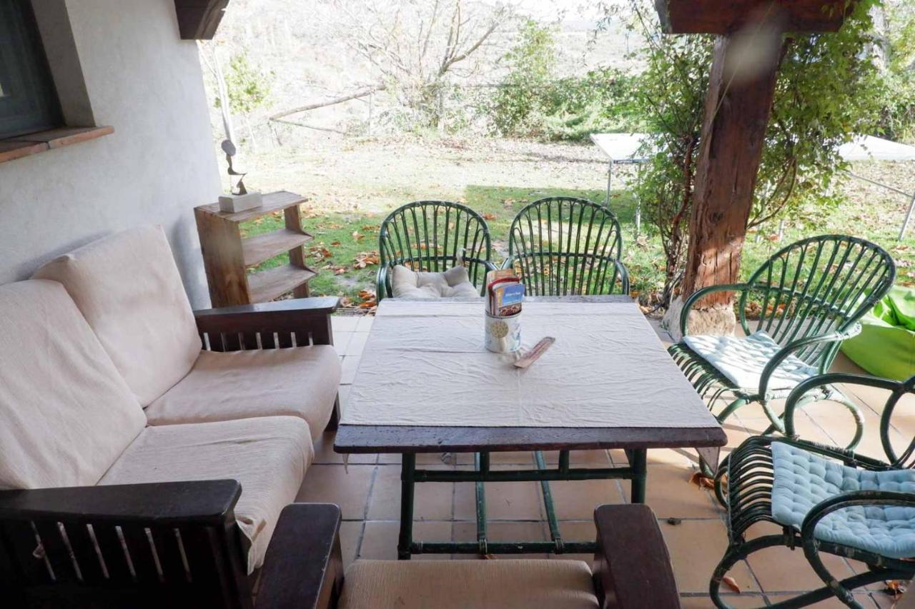 Maison d'hôtes El Zarzal à Horche Extérieur photo