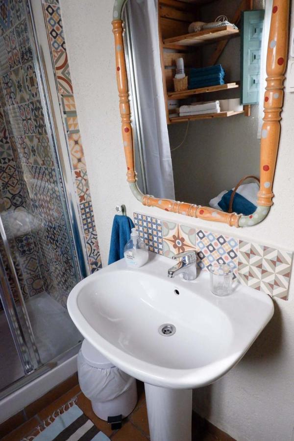 Maison d'hôtes El Zarzal à Horche Extérieur photo