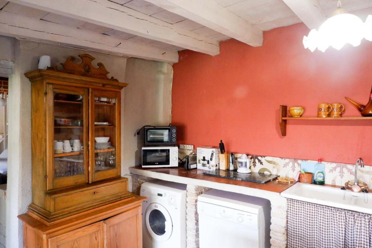 Maison d'hôtes El Zarzal à Horche Extérieur photo