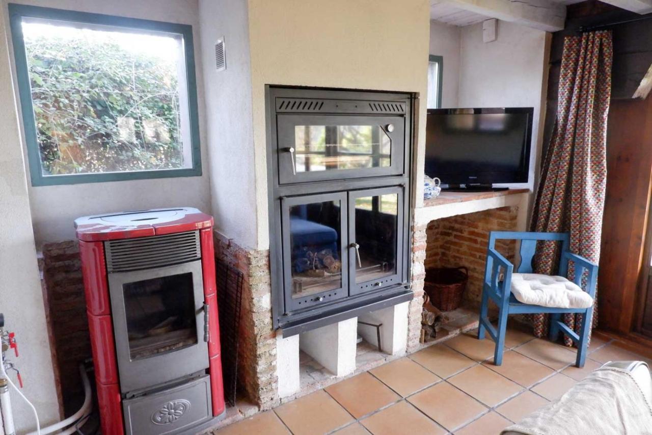 Maison d'hôtes El Zarzal à Horche Extérieur photo